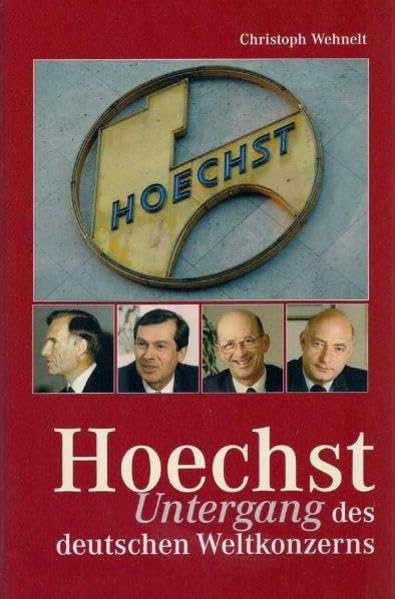 Hoechst Law Books
