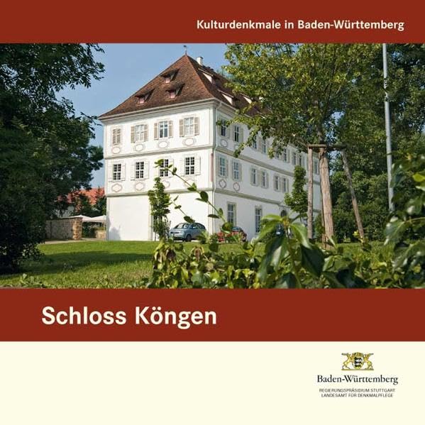 Schloss Köngen Architecture