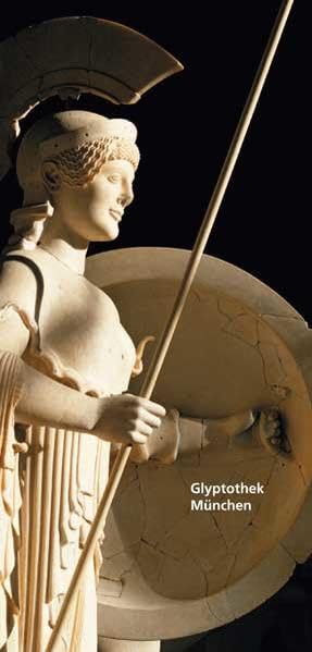 Glyptothek München. Skulpturen der griechischen und römischen Antike Film, Art & Culture