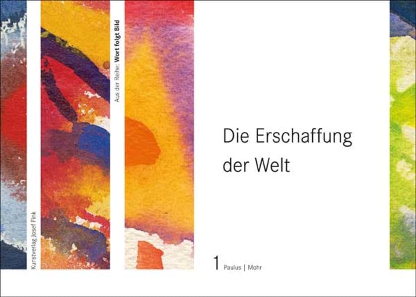 Die Erschaffung der Welt – Wort folgt Bild 1 Film, Art & Culture