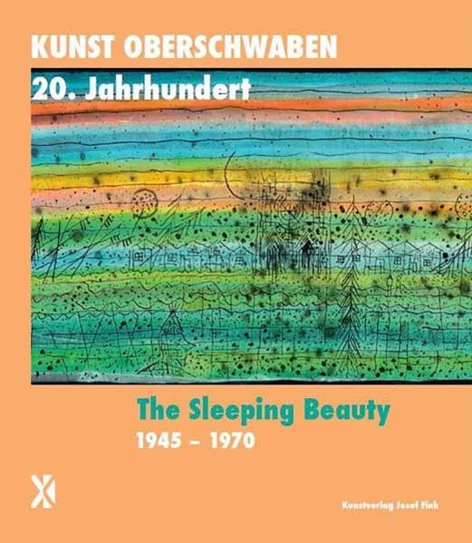 Product Image: The Sleeping Beauty. 1945–1970