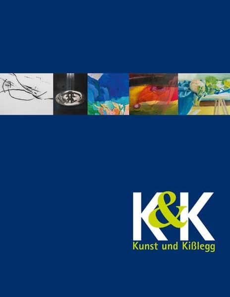 K&K – Kunst und Kißlegg. Werke aus kommunalem Besitz Film, Art & Culture