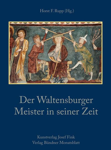 Der Waltensburger Meister in seiner Zeit Film, Art & Culture