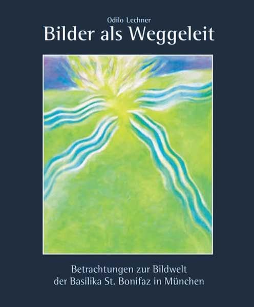 Bilder als Weggeleit: Betrachtungen zur Bildwelt der Basilika St. Bonifaz in München Architecture