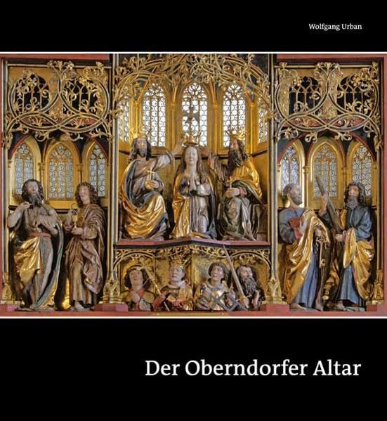 Der Oberndorfer Altar – Ein Meisterwerk der Spätgotik Film, Art & Culture