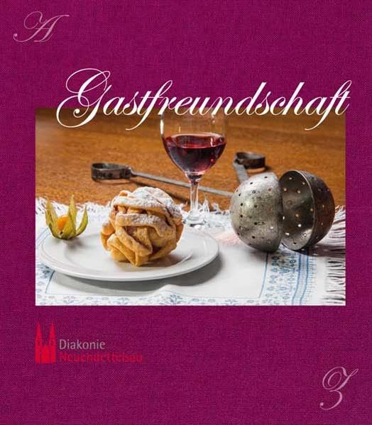 Gastfreundschaft in der Diakonie Neuendettelsau Leisure, Home & Garden