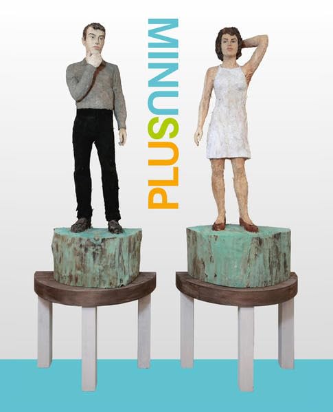 PLUS/MINUS – Einblicke in die Kunstsammlung der Oberschwäbischen Elektrizitätswerke (OEW) Film, Art & Culture