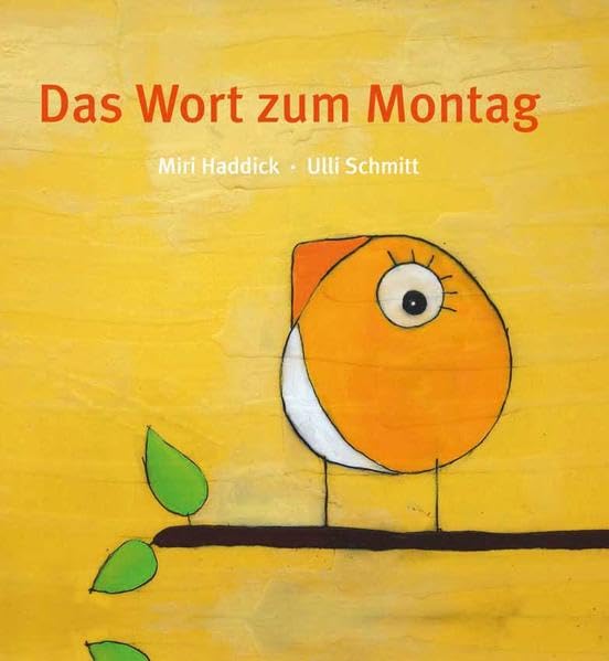 Product Image: Das Wort zum Montag
