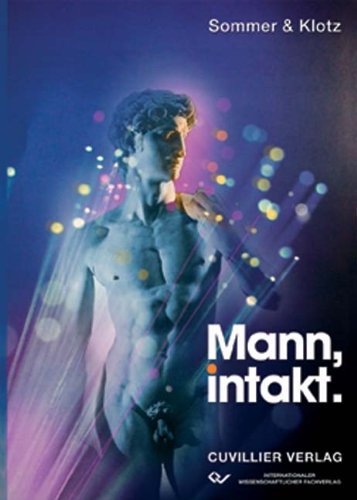 Product Image: Mann, intakt.
