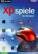 Windows XP Spiele PC