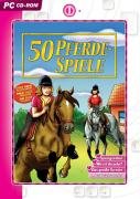 Lissy - 50 Pferdespiele PC