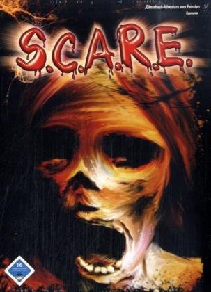S.C.A.R.E., CD-ROM: Für Windows 2000, XP, Vista PC