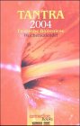 Tantra Wochenkalender 2004: Erotische Blütenlese book