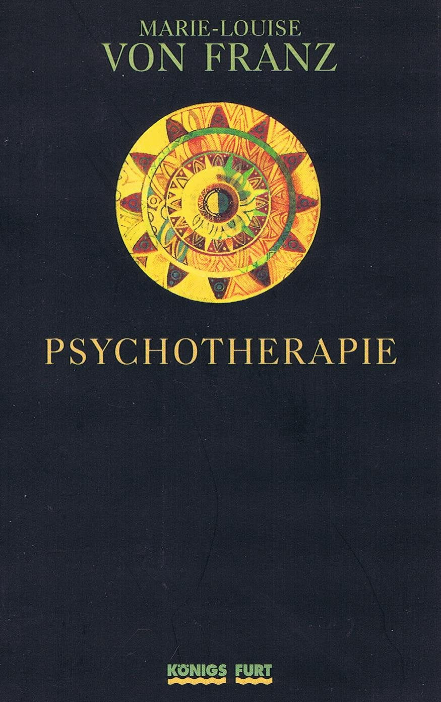 Product Image: Psychotherapie
