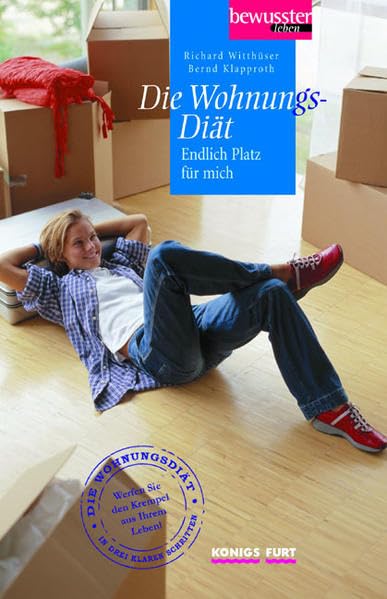 Die Wohnungsdiät Living & Furnishing