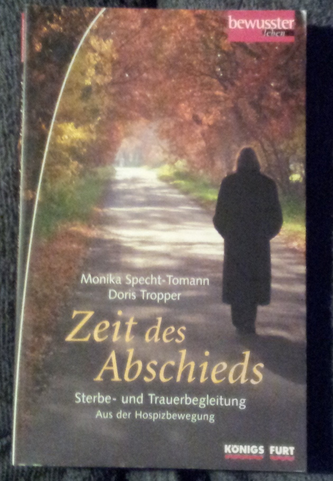 Product Image: Zeit des Abschieds