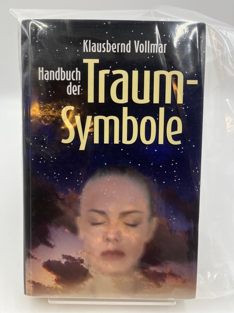Handbuch der Traumsymbole: Lexikon von A-Z Religion & Esotericism