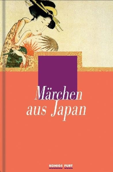 Märchen aus Japan Fairy Tales & Legends