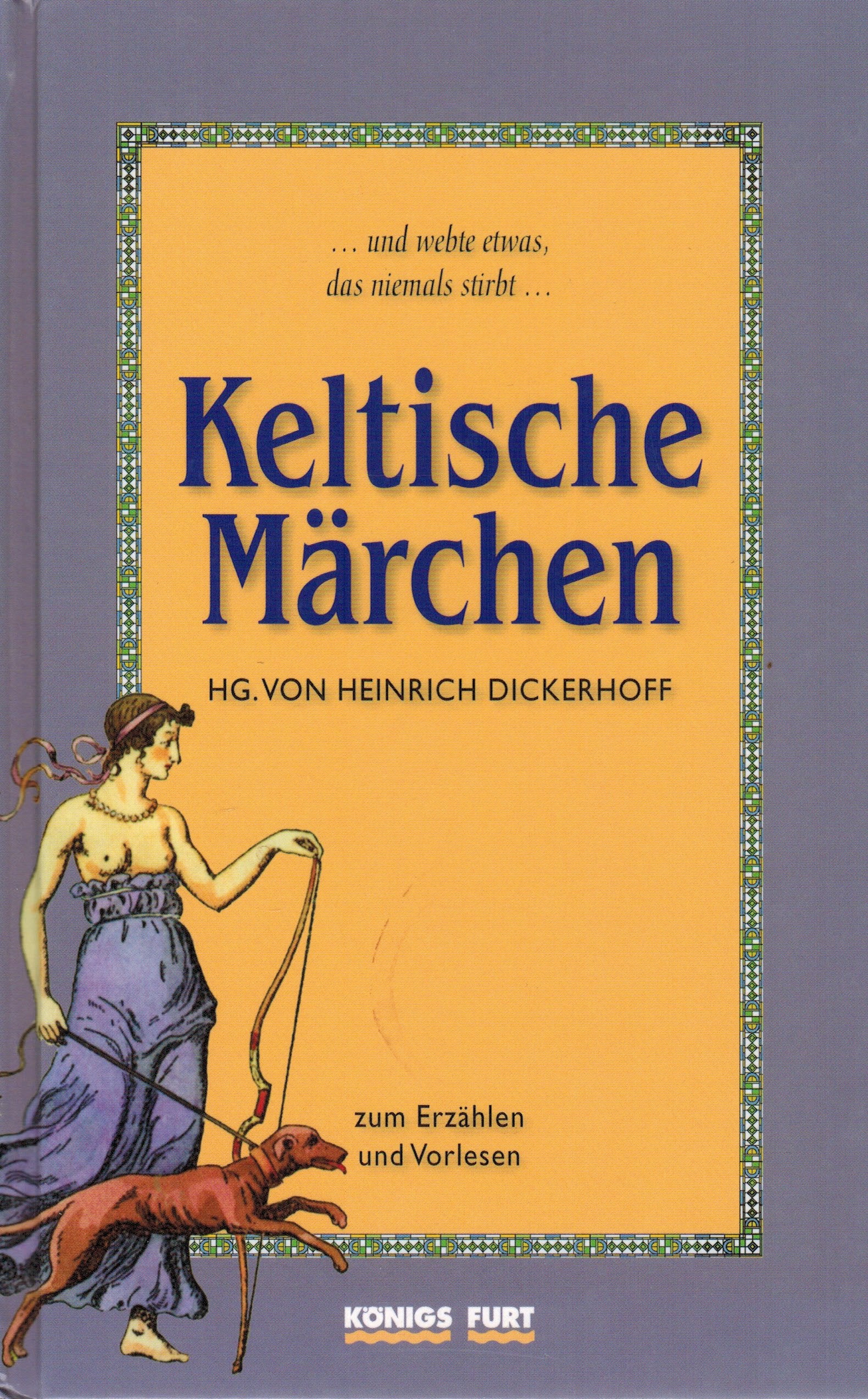 Product Image: Keltische Märchen