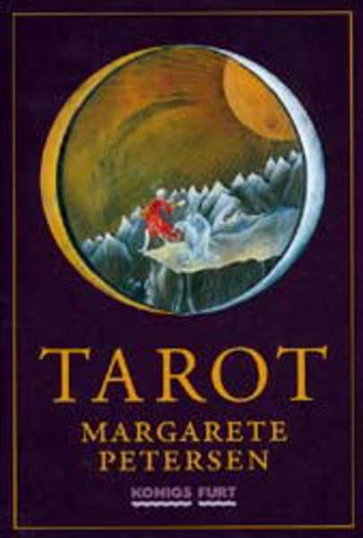 Tarot Margarete Petersen: Vorw.: Luisa Francia Religion & Esotericism