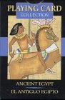 Das antike Ägypten (Spielkarten) Card Games