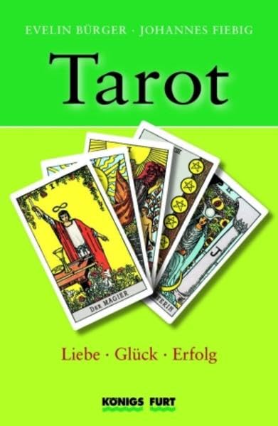Tarot - Liebe, Glück, Erfolg Lifestyle