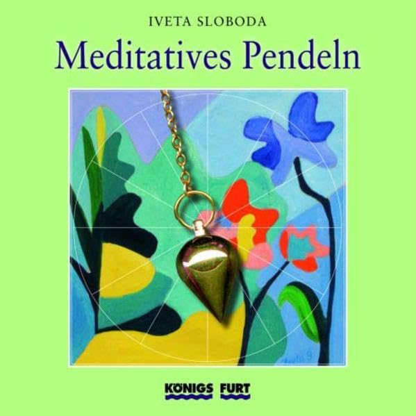 Meditatives Pendeln Lifestyle