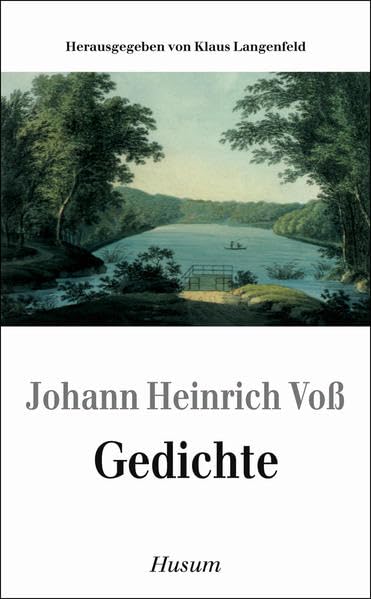 Gedichte Poetry