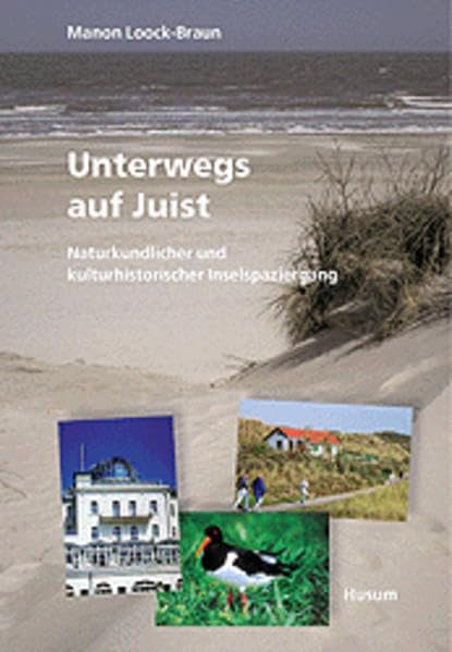 Unterwegs auf Juist: Naturkundlicher und kulturhistorischer Inselspaziergang Leisure, Home & Garden
