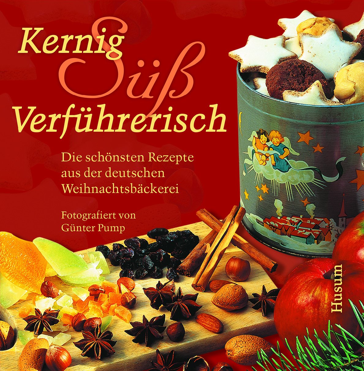 Kernig, süß, verführerisch Leisure, Home & Garden