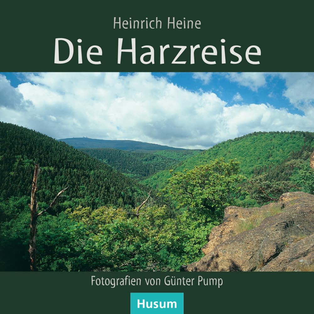 Product Image: Die Harzreise