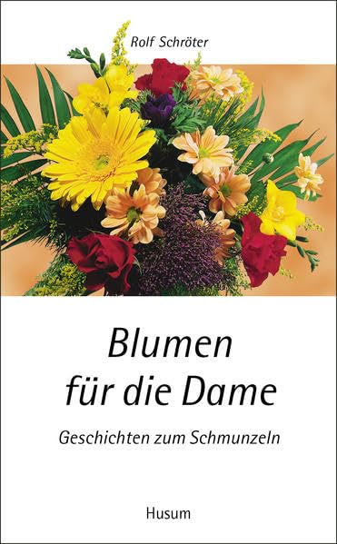 Blumen für die Dame Contemporary literature