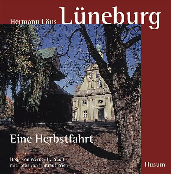 Lüneburg Art & Literature Books
