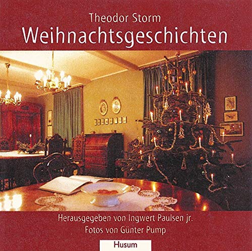 Weihnachtsgeschichten Holiday Reading