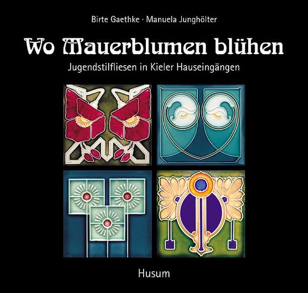 Wo Mauerblumen blühen Natural Sciences