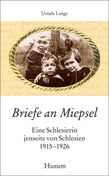 Briefe an Miepsel Personalities