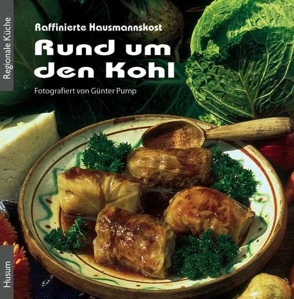 Rund um den Kohl Leisure, Home & Garden