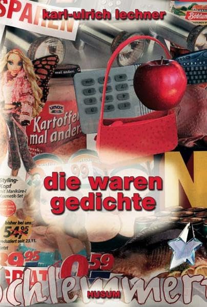 Product Image: die waren gedichte