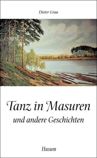 Tanz in Masuren Contemporary literature Books