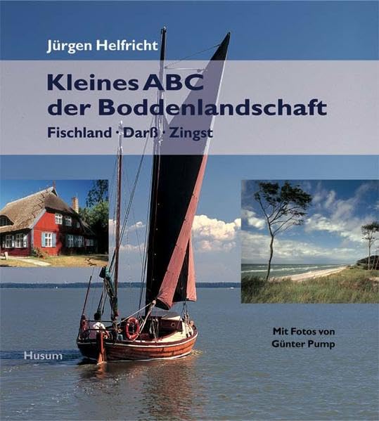 Kleines ABC der Boddenlandschaft Leisure, Home & Garden