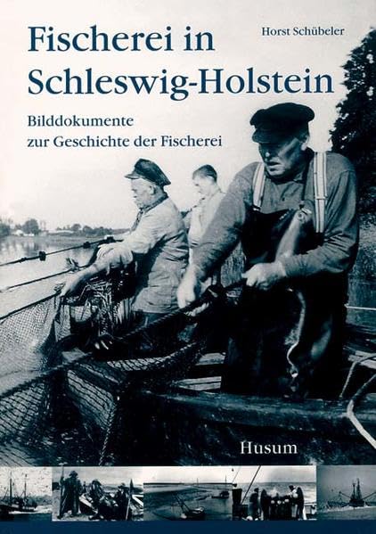 Fischerei in Schleswig-Holstein Leisure, Home & Garden