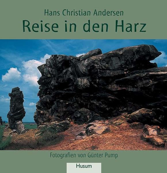 Reise in den Harz Poetry