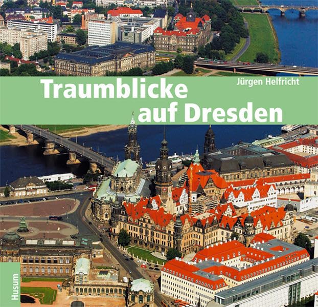 Traumblicke auf Dresden Leisure, Home & Garden
