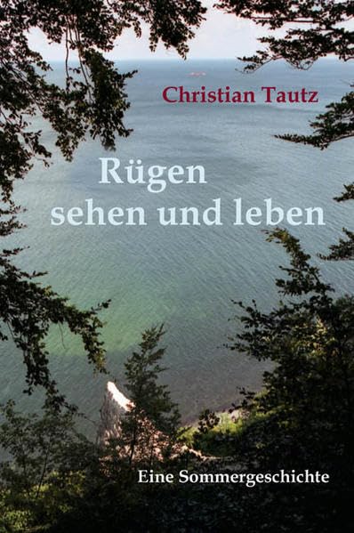 Rügen sehen und leben Contemporary literature