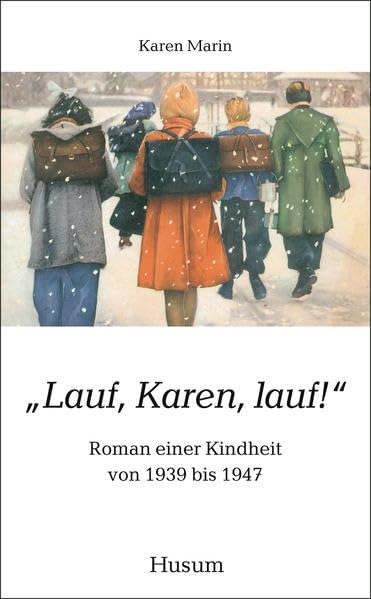 „Lauf, Karen, lauf!“ Personalities
