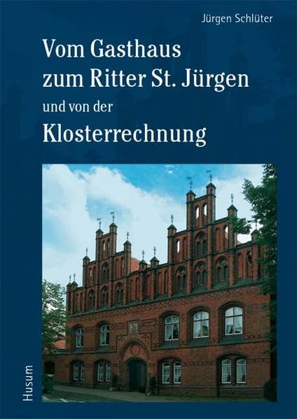 Vom Gasthaus zum Ritter St. Jürgen und von der Klosterrechnung Film, Art & Culture