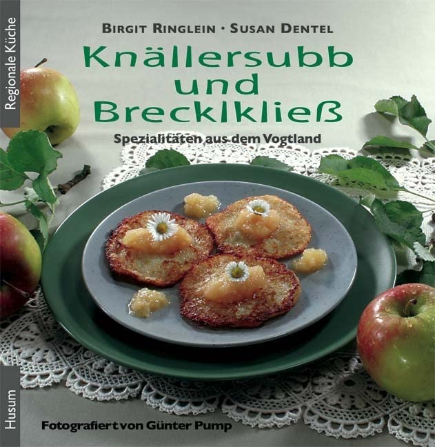 Product Image: Knällersubb und Brecklkließ