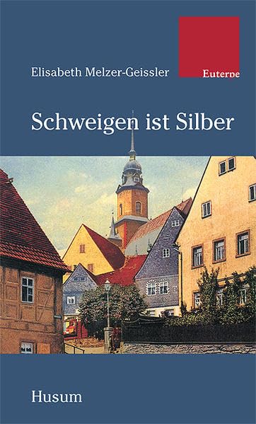 Schweigen ist Silber: Autobiografische Skizzen (Edition Euterpe) Personalities
