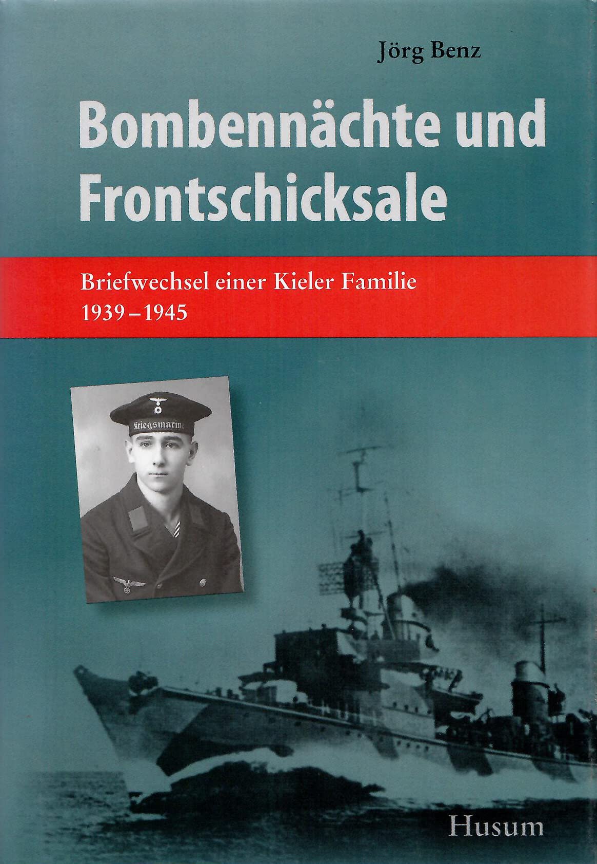 Bombennächte und Frontschicksale Essays & Short Stories
