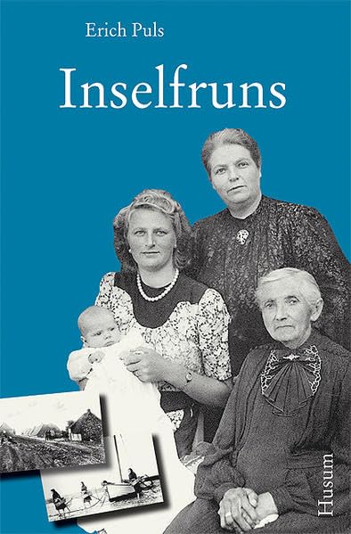 Inselfruns Personalities
